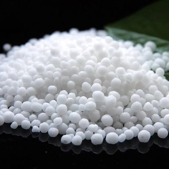 Algerian Granular Urea 46% Fertilizer
